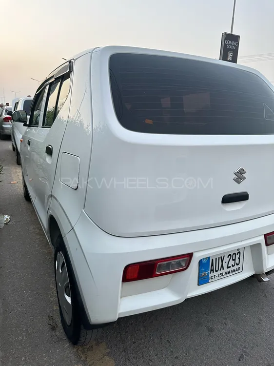 Buy Alto VX in Peshawar PakWheels