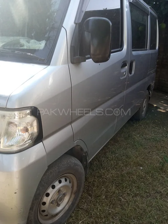 Nissan Clipper 2013 for sale in Abbottabad