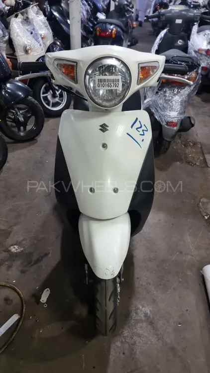 Honda 50cc 2023 for Sale Image-1