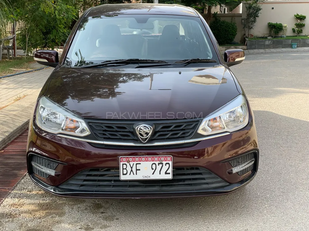 Proton Saga 2022 for Sale in Karachi Image-1