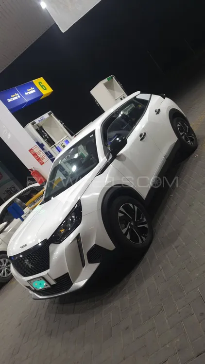 Peugeot 2008 2022 for Sale in Lahore Image-1