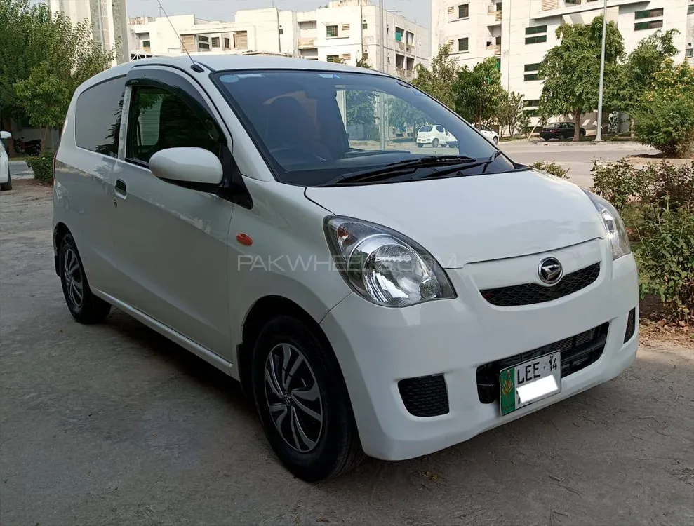 Daihatsu Mira 2012 for Sale in Rawalpindi Image-1