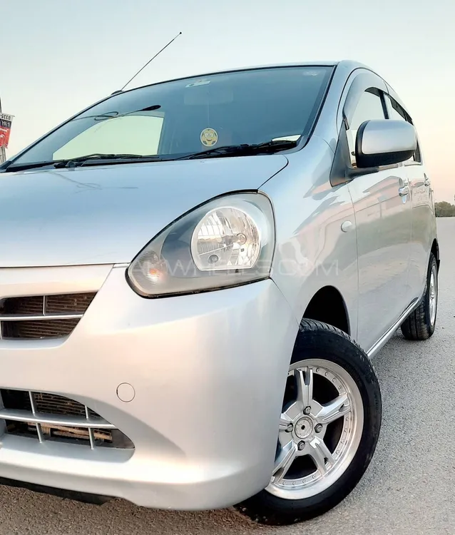 Daihatsu Mira 2012 for Sale in Islamabad Image-1