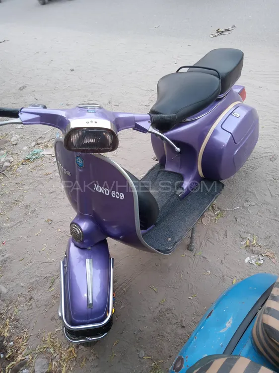 Suzuki GS 150 1979 for Sale Image-1