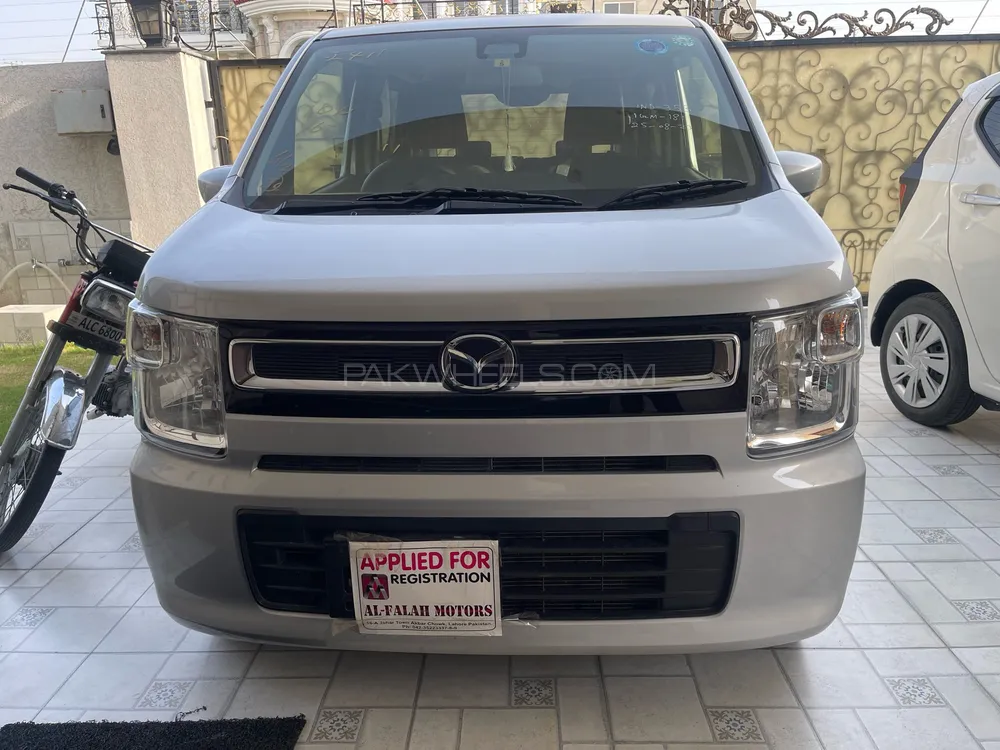 Mazda Flair 2020 for Sale in Lahore Image-1