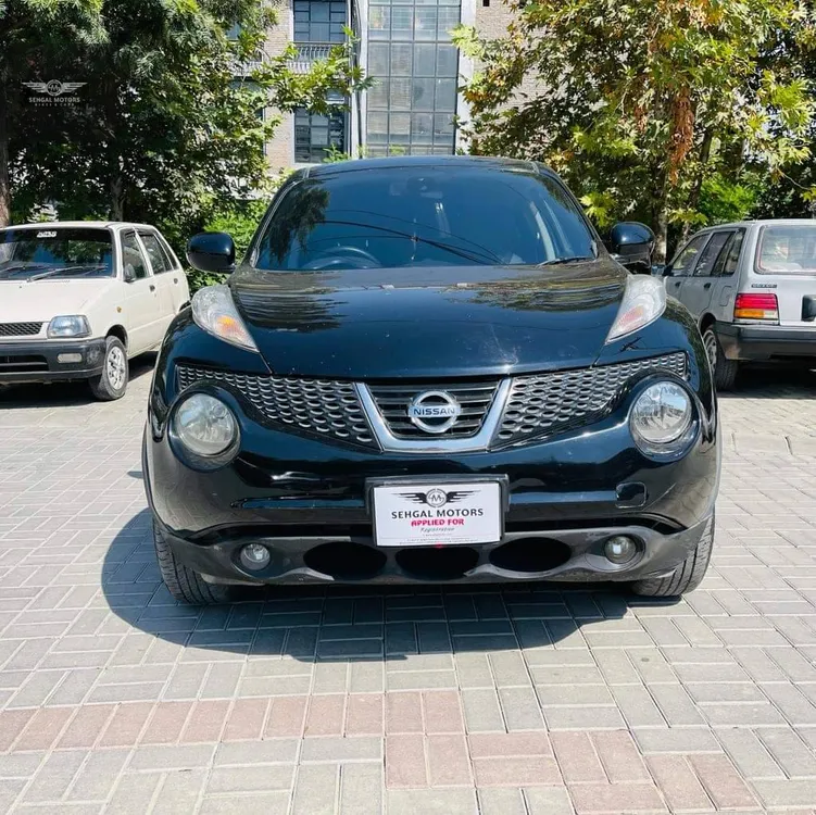 Nissan Juke 2014 for sale in Rawalpindi