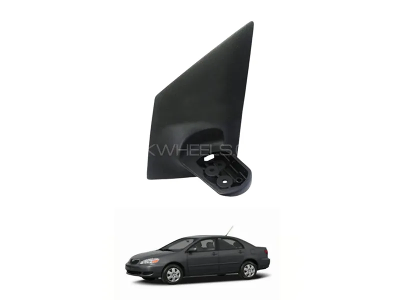 Side Mirror Base For Toyota Corolla 2006 1 Pc LR