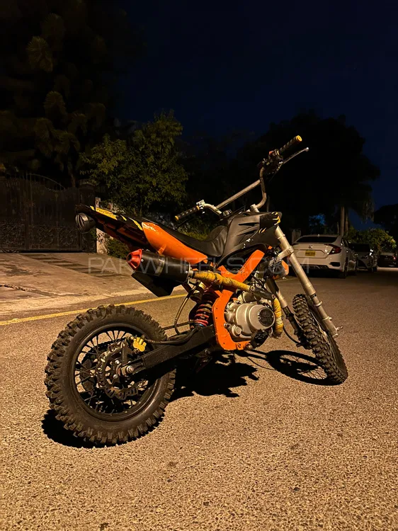 Chinese Bikes 70 2020 for Sale Image-1