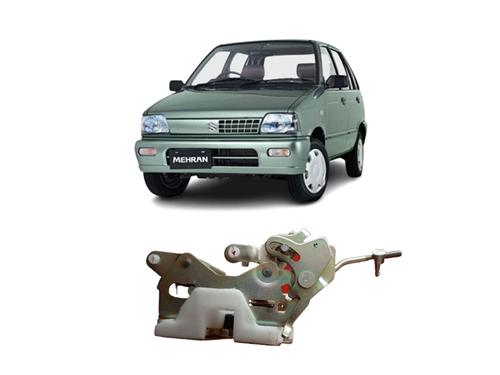 Door Latch For Suzuki Mehran Front Side LR 1 Pc Door Latch For Suzuki Mehran Front Side LR 1 Pc