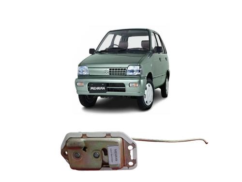 Trunk Latch For Suzuki Mehran 1 Pc Trunk Latch For Suzuki Mehran 1 Pc