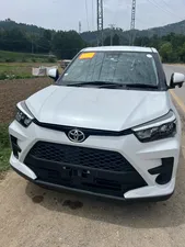 Toyota Raize Z 2019 for Sale