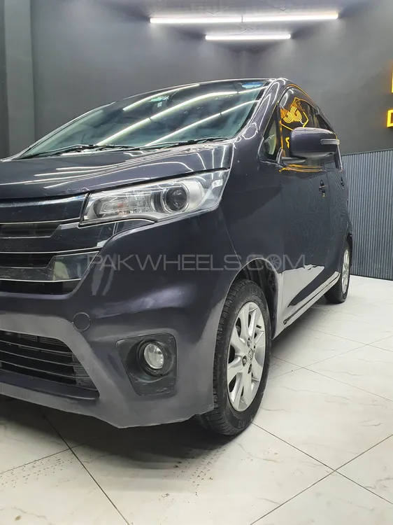 نسان ڈیز 2014 for Sale in لاہور Image-1
