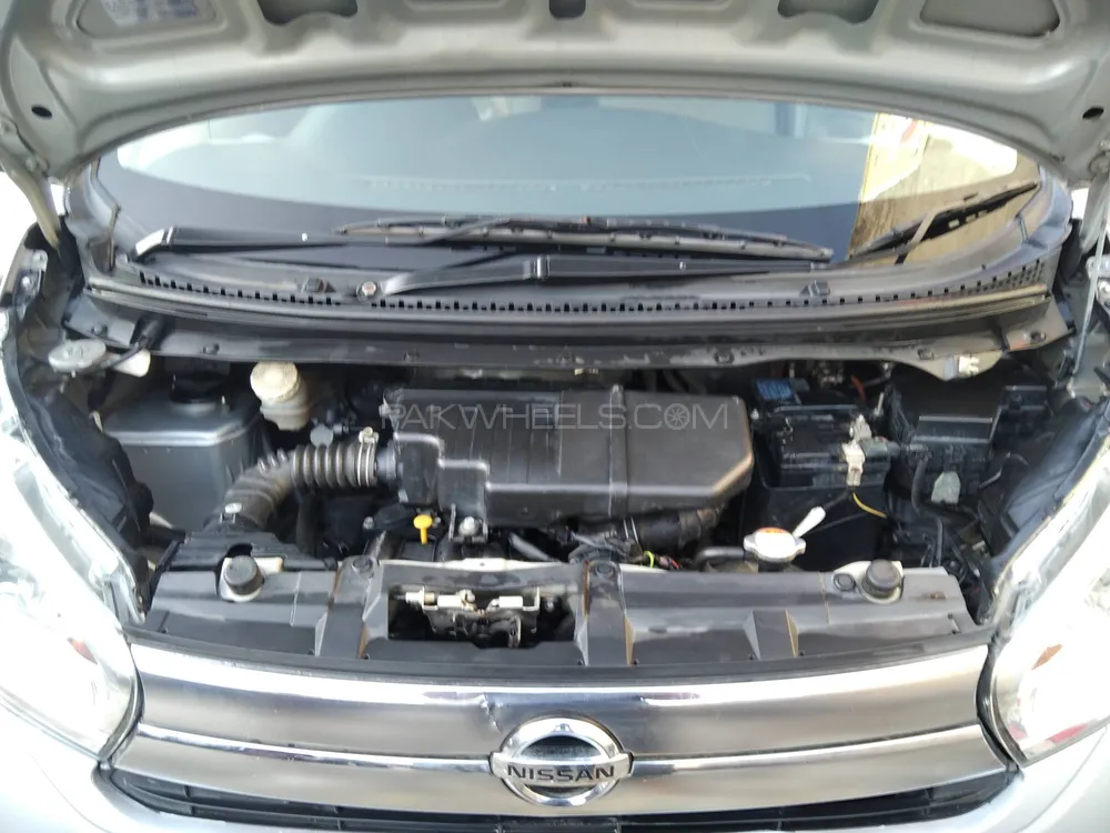 Nissan Dayz 2017 for Sale in Lahore Image-1