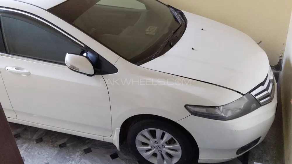 Honda City 2015 for Sale in Daska Image-1