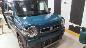 Suzuki Hustler 2020 for Sale
