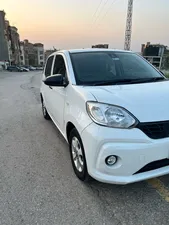 Toyota Passo X 2017 for Sale