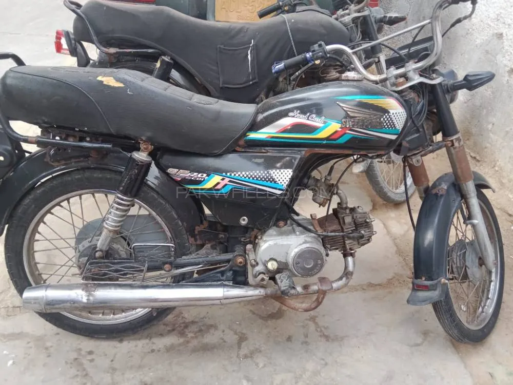 Super Power SP 70 2020 for Sale Image-1