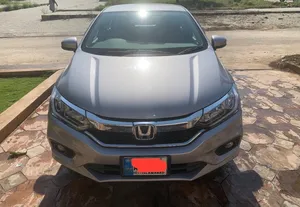 Honda City 1.5L ASPIRE CVT 2022 for Sale