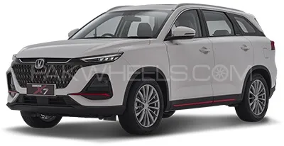 Changan Oshan X7 FutureSense 2023 for sale in Karachi | PakWheels