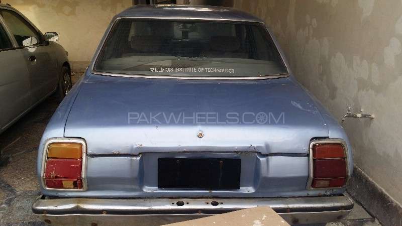 Toyota Cressida 1978 for Sale in Faisalabad Image-1