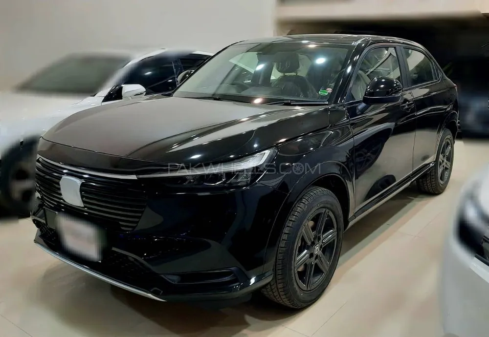 Honda HR-V 2023 for Sale in Karachi Image-1