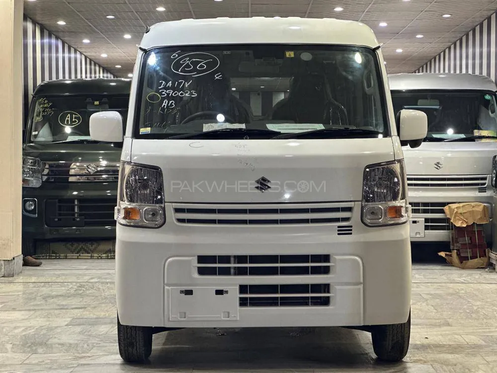 Suzuki Every 2019 for Sale in Gujranwala Image-1