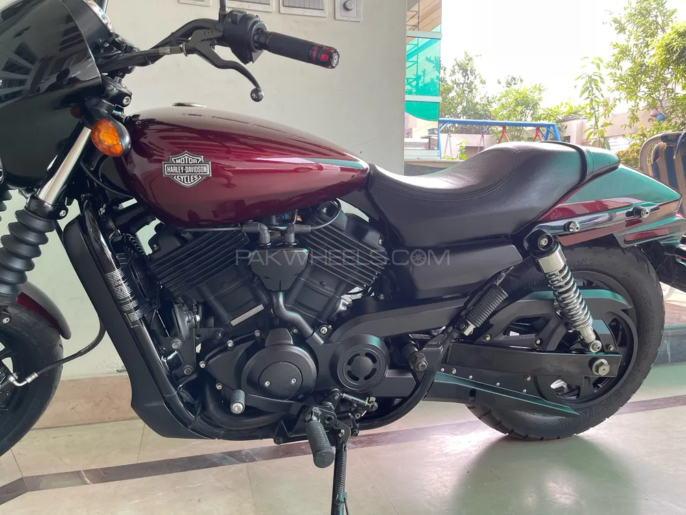 Harley Davidson Other 2018 for Sale Image-1