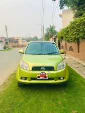 Toyota Rush G A/T 2006 for Sale