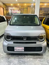 Honda N Wgn G 2020 for Sale