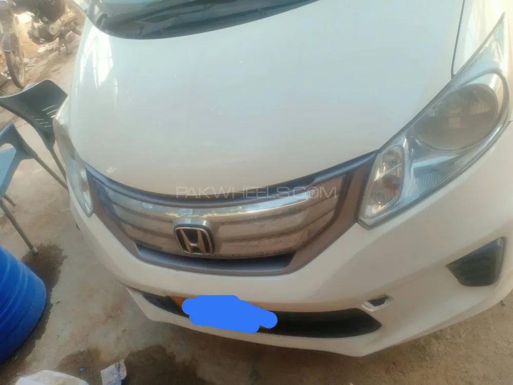 Honda Freed 2011 for sale in Karachi