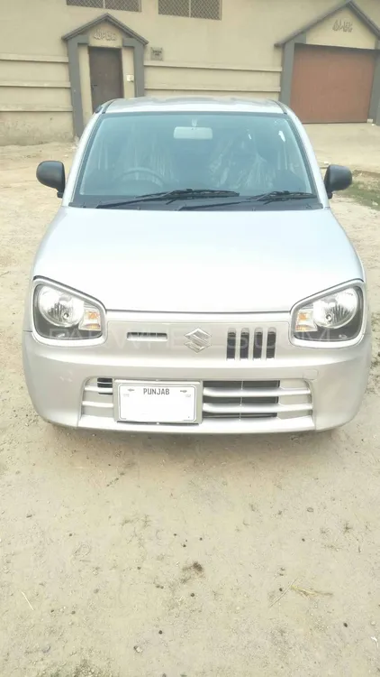 Suzuki Alto 2023 for Sale in Nankana sahib Image-1
