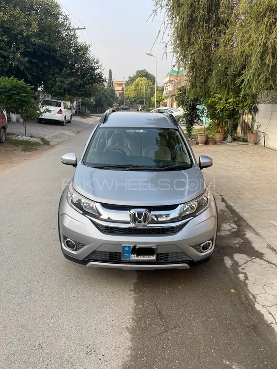 Honda BR-V for sale in Islamabad