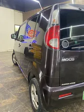 Nissan Moco 2014 for Sale