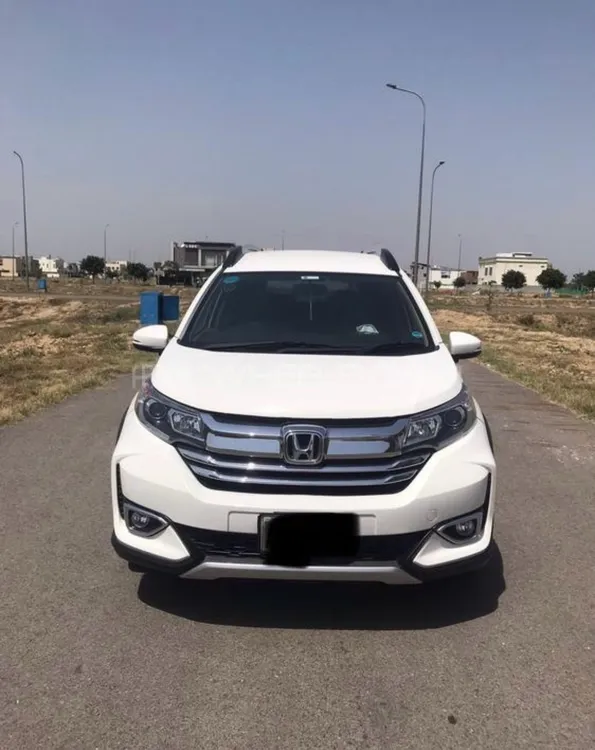 ہونڈا بی آر-وی 2022 for Sale in لاہور Image-1