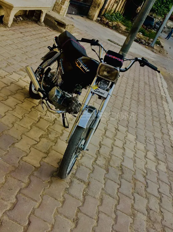 Ravi Humsafar 70 2022 for Sale Image-1