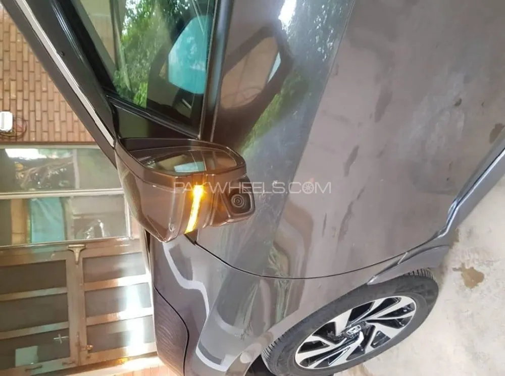 Honda Civic 2018 for Sale in Islamabad Honda Civic 2018 for Sale in Islamabad Image-12