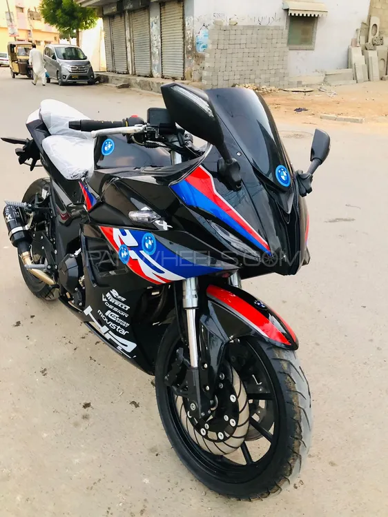 BMW M 1000 RR 2023 for Sale Image-1