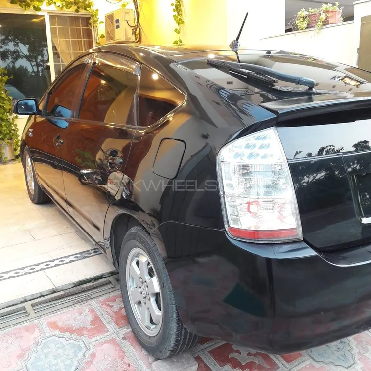 Toyota Prius 2006 for sale in Gujranwala