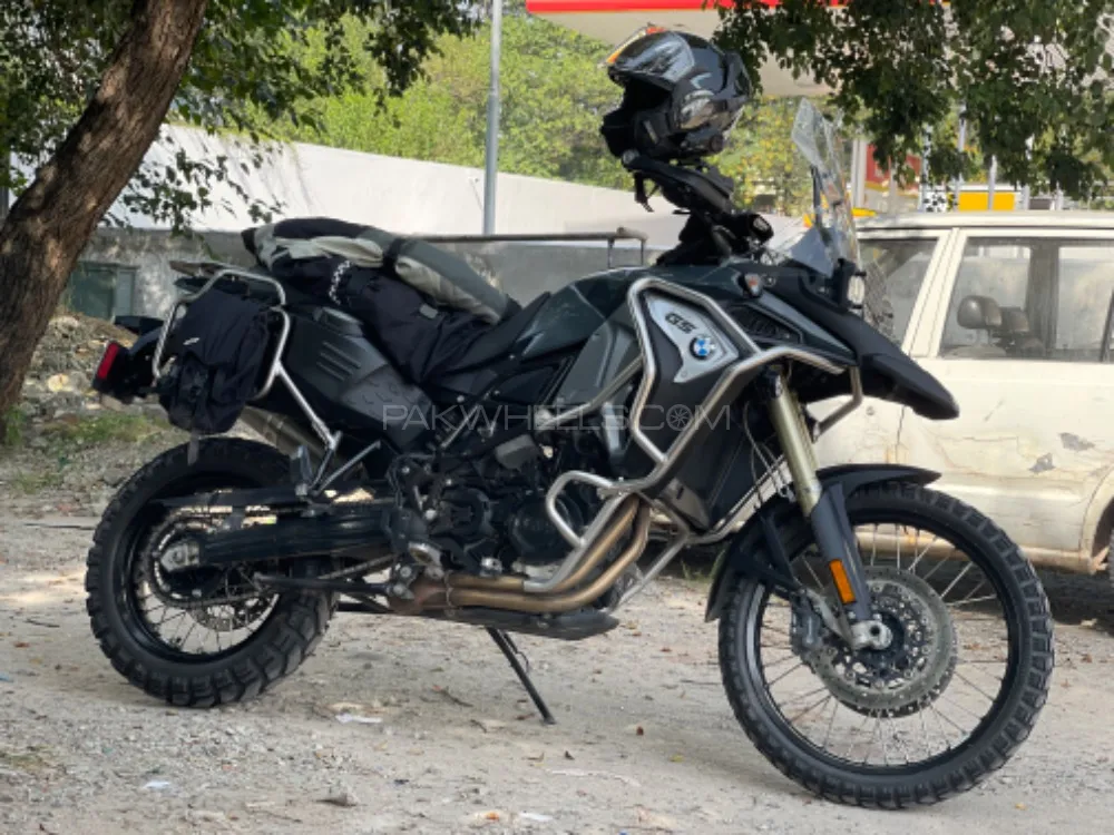 Bmw gs 800 discount for sale near me