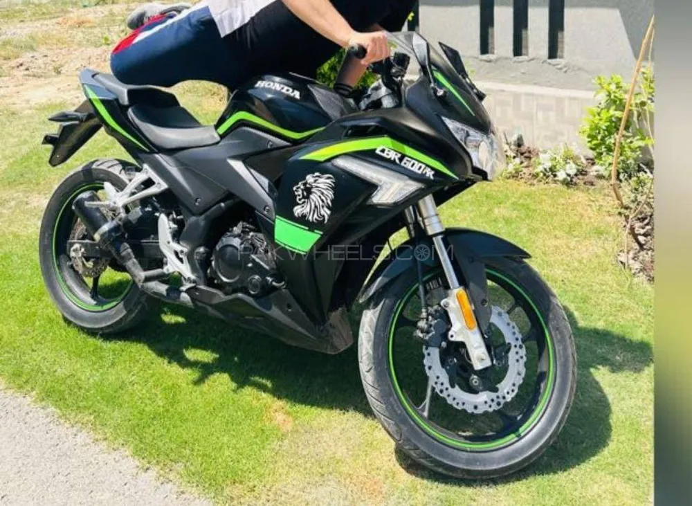 Super Power Sultan SP 250 2021 for Sale Image-1
