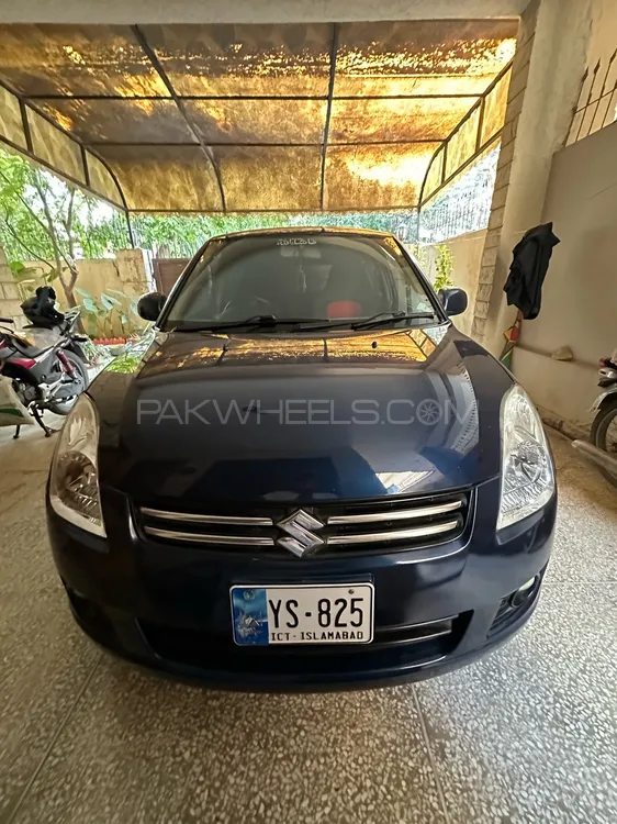 Suzuki Swift 2013 for Sale in Rawalpindi Image-1