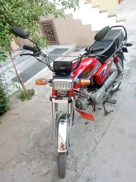 Hi Speed SR 70 2022 for Sale Image-1