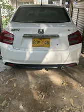 Honda City 1.3 i-VTEC 2015 for Sale