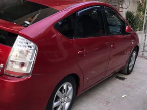 Toyota Prius G Touring Selection 1.5 2006 for Sale