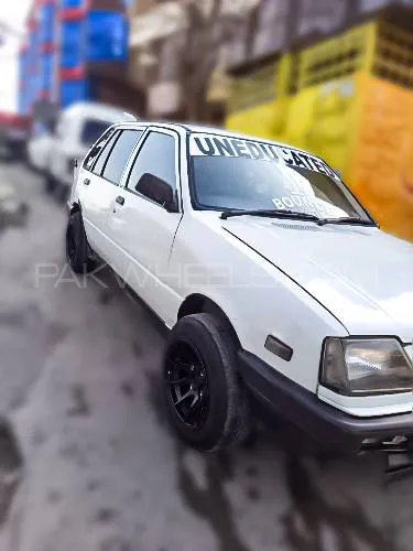 Suzuki Khyber 1990 for Sale in Rawalpindi Image-1