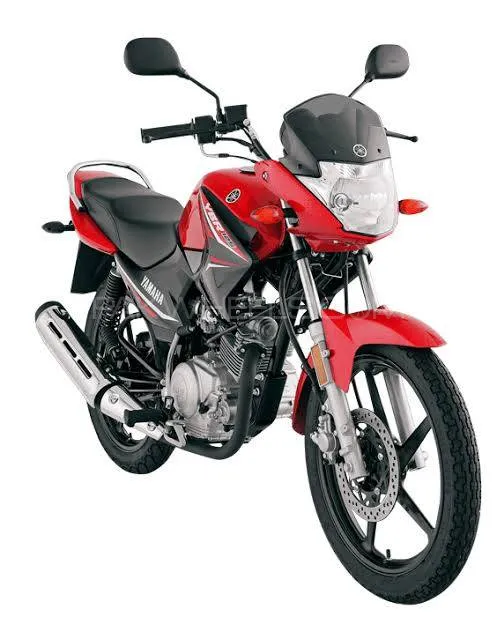 Yamaha ybr 125 for deals sale near me