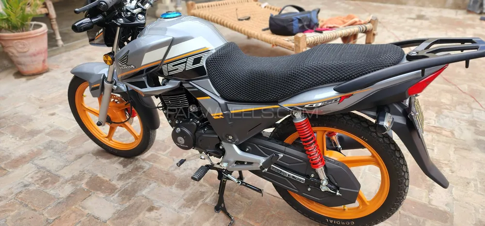 Honda CB 150F 2023 for Sale Image-1