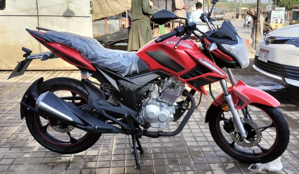 Super power store sp 150cc