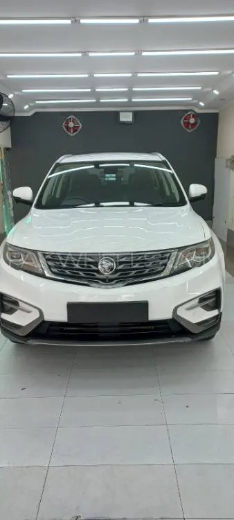 Proton X70 2021 for Sale in Islamabad Image-1