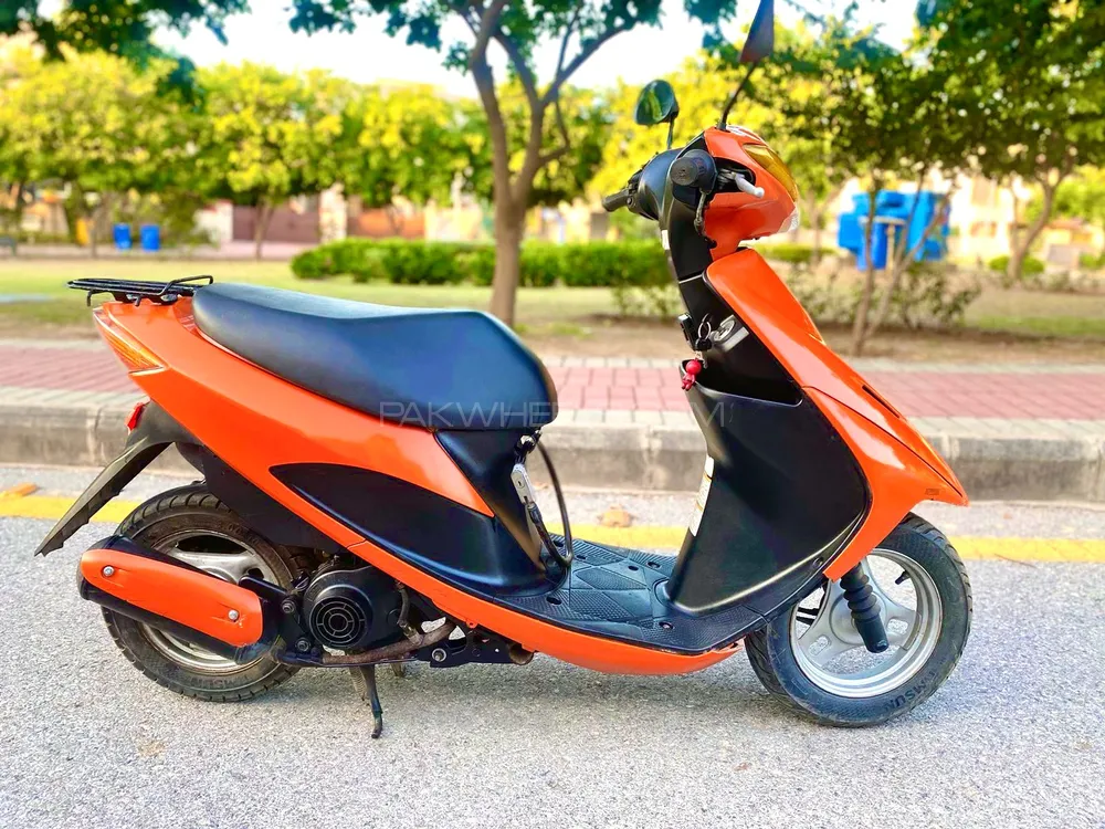 Suzuki Other 2012 for Sale Image-1